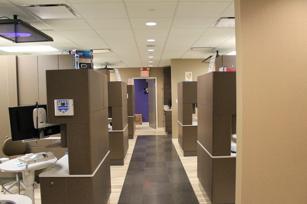 Maple Place Dental Centre | 22971 Dewdney Trunk Rd #106, Maple Ridge, BC V2X 3K8, Canada | Phone: (604) 466-2933