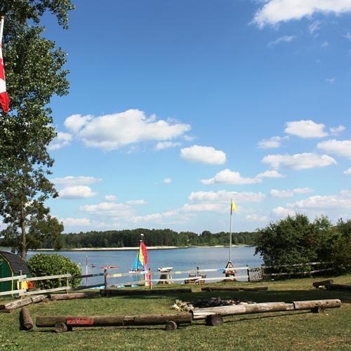 Camp Belwood YMCA | Canadá, Centre Wellington, ON N0B 1J0, Canada | Phone: (519) 843-1920