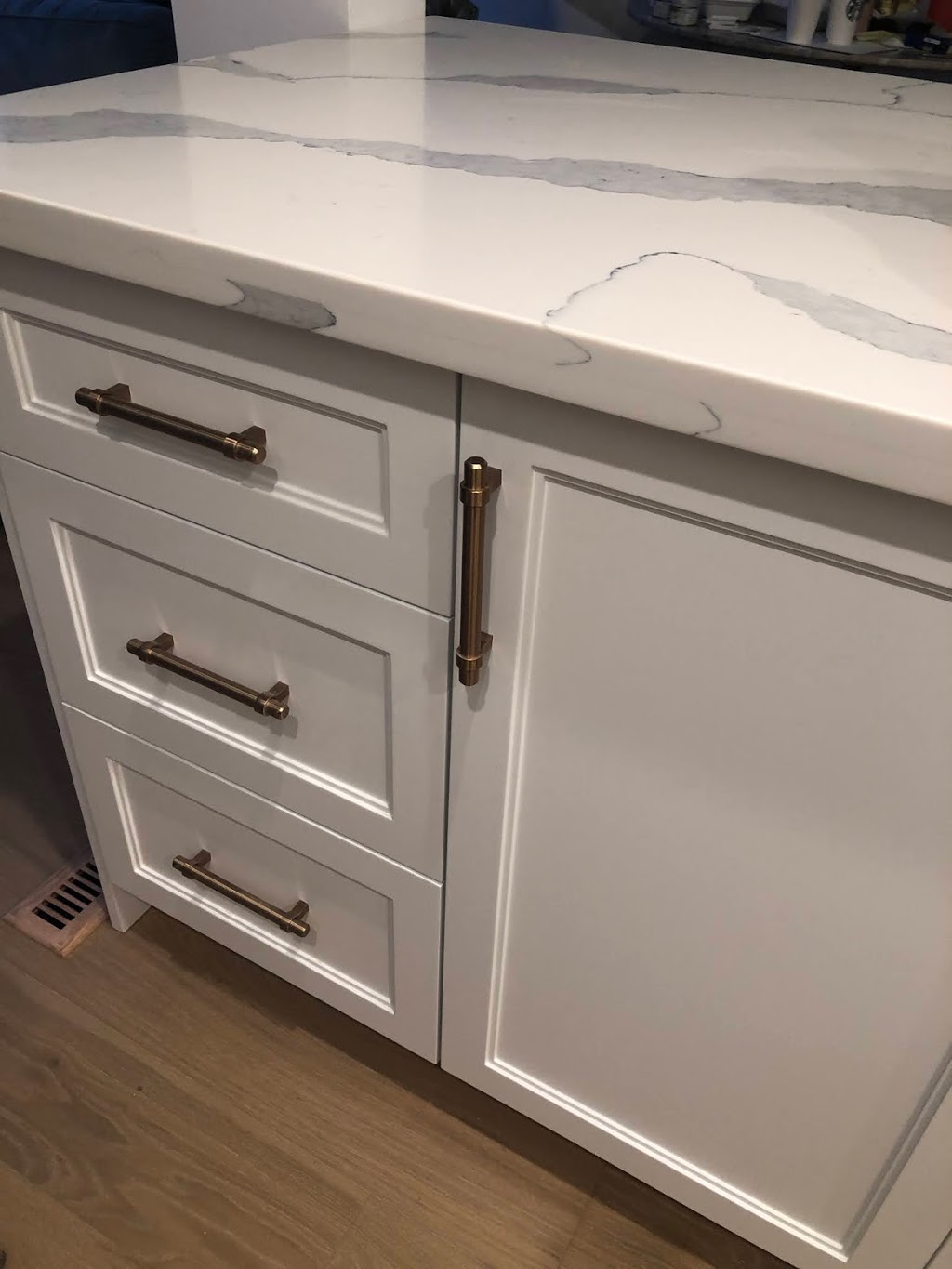 Bethel of Kitchen Design | 2265 Midland Ave, Scarborough, ON M1P 4S2, Canada | Phone: (416) 291-6877