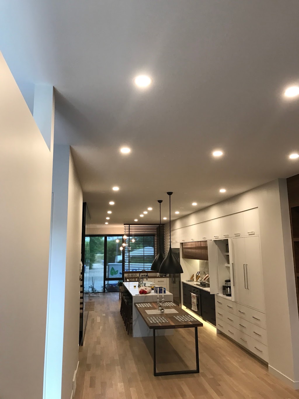JLB Electric Ltd. | 5179 Boswell Crescent, Regina, SK S4X 4S4, Canada | Phone: (306) 545-5552