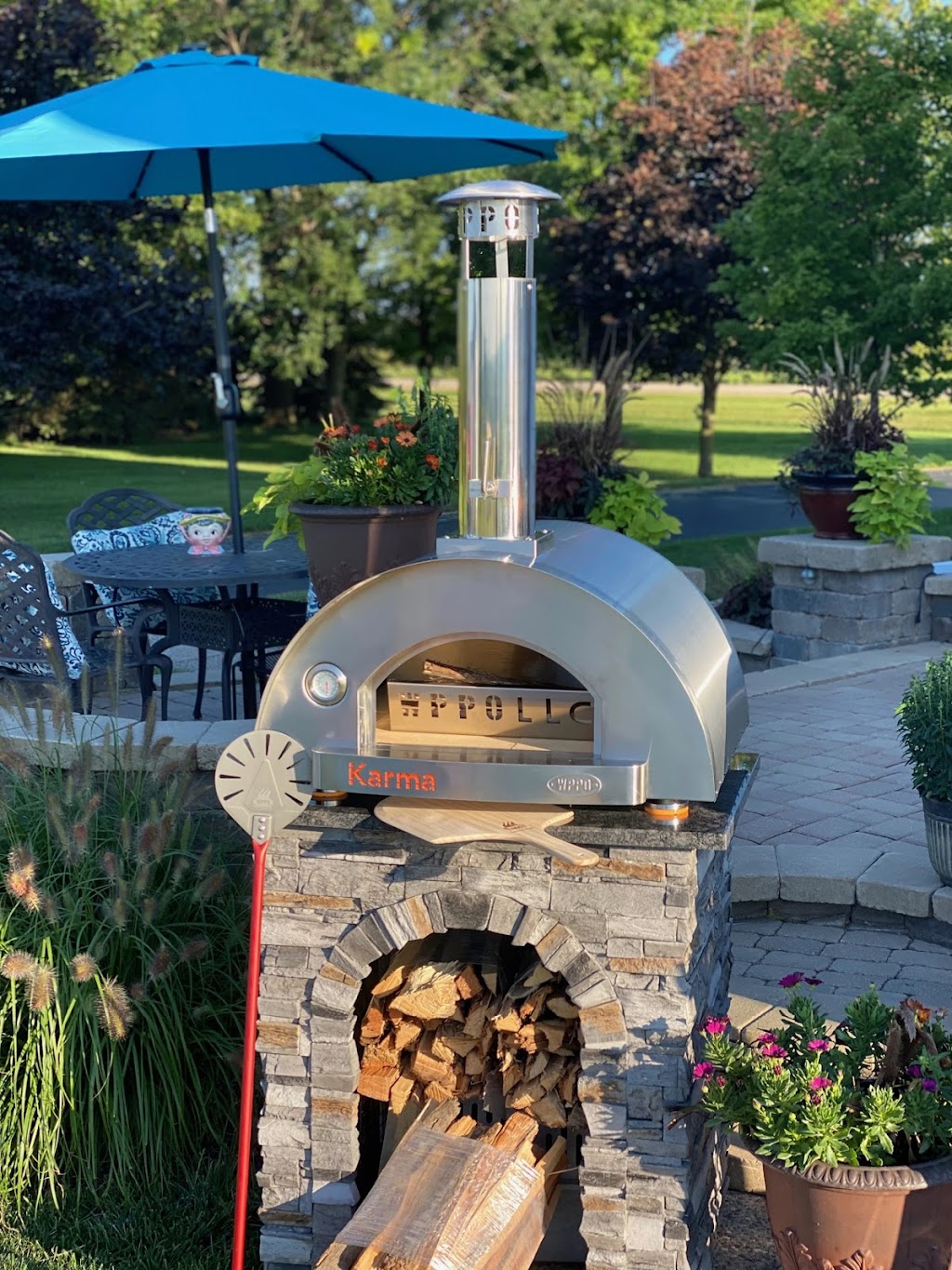Safe Home Fireplace | 21599 McArthur Rd, Appin, ON N0L 1A0, Canada | Phone: (519) 652-7080