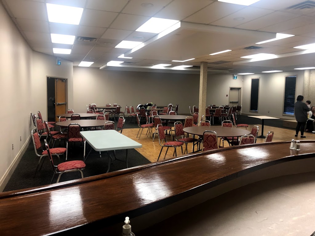Armenian Community Centre of Hamilton | 191 Barton St, Stoney Creek, ON L8E 2K3, Canada | Phone: (905) 662-3370