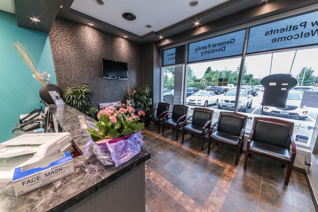 Burlington Dental Centre | 1435 Plains Rd E, Burlington, ON L7R 3P9, Canada | Phone: (905) 637-3777