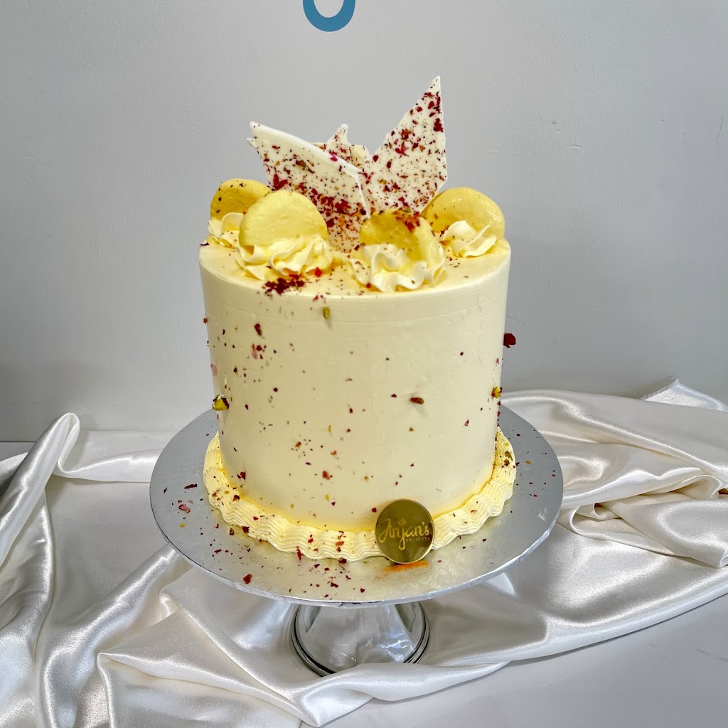 Anjans Delights | 6350 120 St Unit 116, Surrey, BC V3X 3K1, Canada | Phone: (778) 712-2253