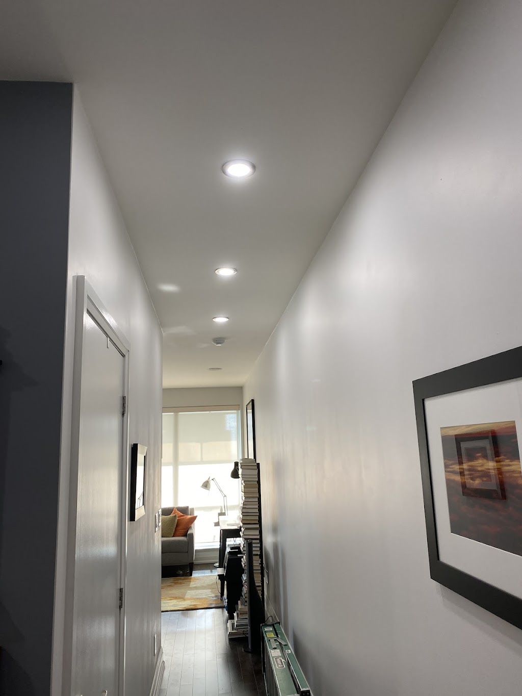 Electrical Toronto Service | 362 The East Mall, Toronto, ON M9B 6C6, Canada | Phone: (647) 573-4646