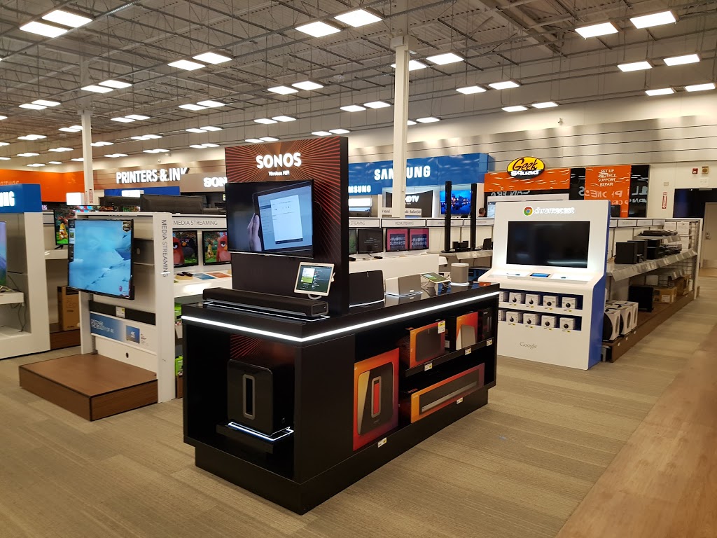 Best Buy | 1701 Merivale Rd, Nepean, ON K2G 3K2, Canada | Phone: (613) 212-0146