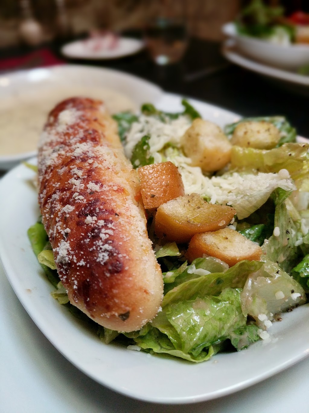 Cafe Amore | 211 Martindale Rd, St. Catharines, ON L2S 3V7, Canada | Phone: (905) 988-6404