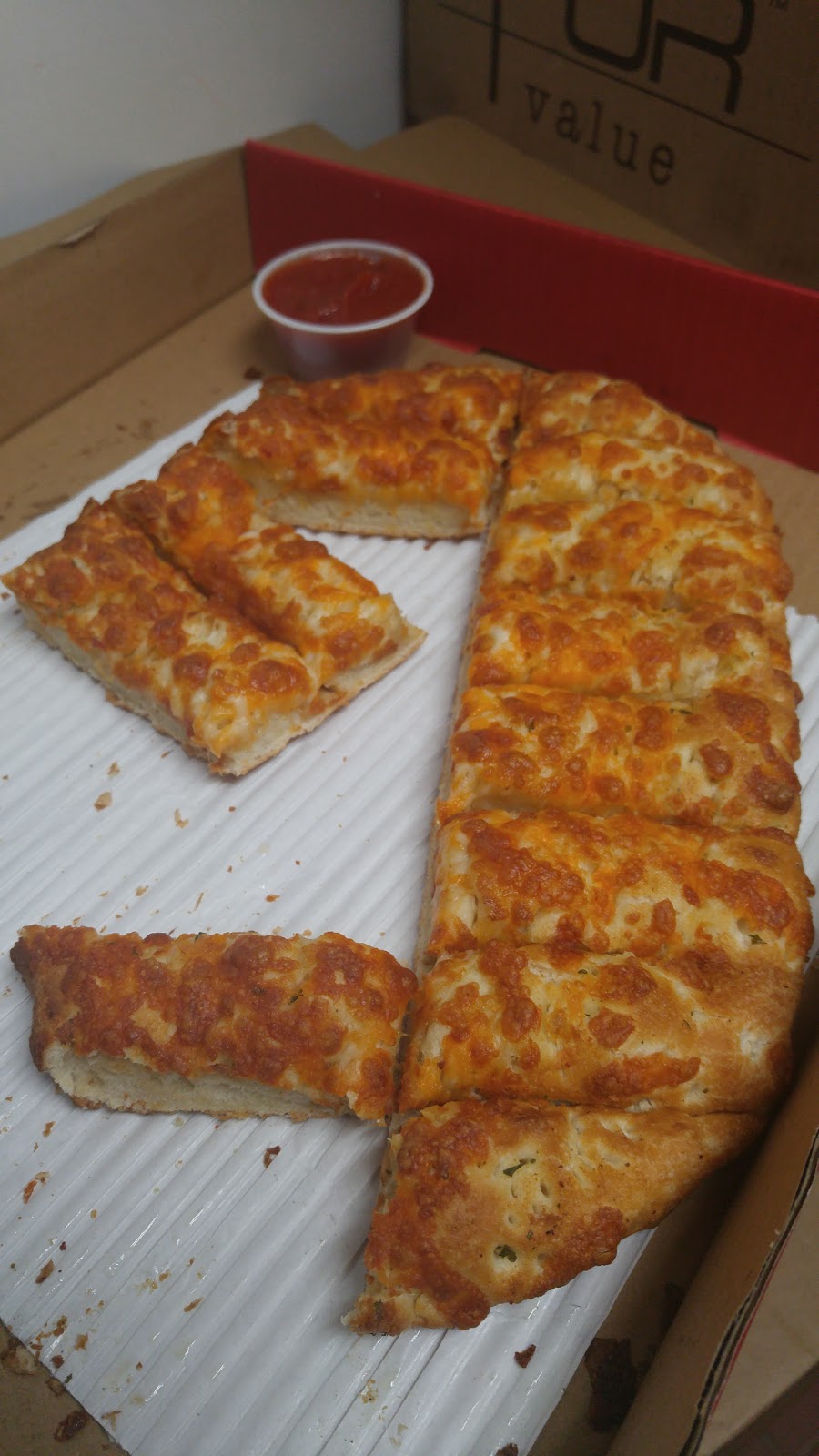 Stackhouse Pizza | 3146 Laura Dr, Chelmsford, ON P0M 1L0, Canada | Phone: (705) 222-0303