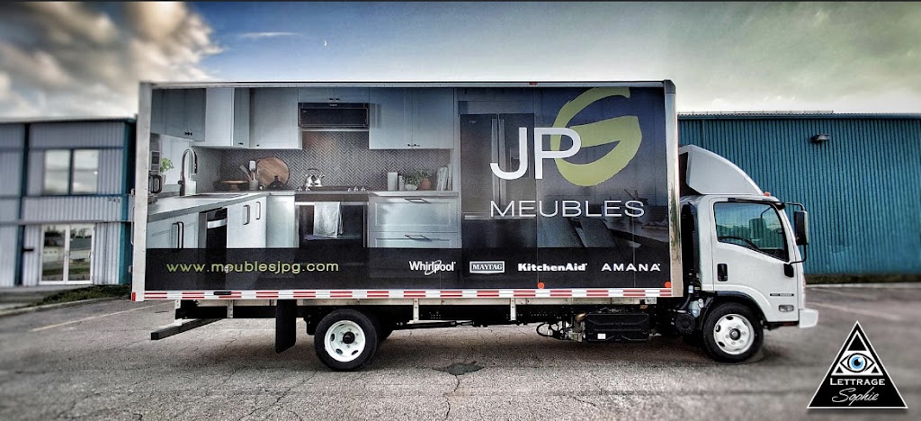 Meubles JPG | 341 Bd Vézina, Dolbeau-Mistassini, QC G8L 3P1, Canada | Phone: (418) 276-2161