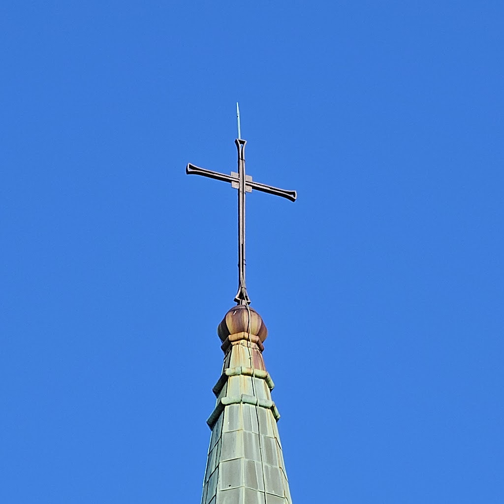 La Belle Chapel | 500 Rue Murray, Sherbrooke, QC J1G 2K6, Canada | Phone: (819) 826-5205
