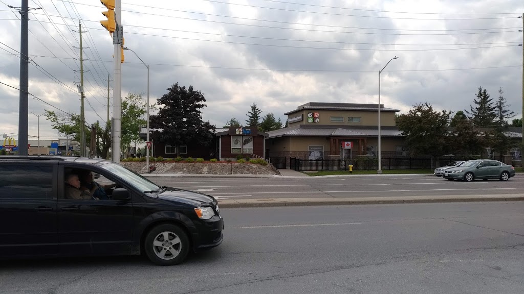 Orleans Veterinary Hospital | 1992 Tenth Line Rd, Orléans, ON K1E 0A7, Canada | Phone: (613) 824-7511
