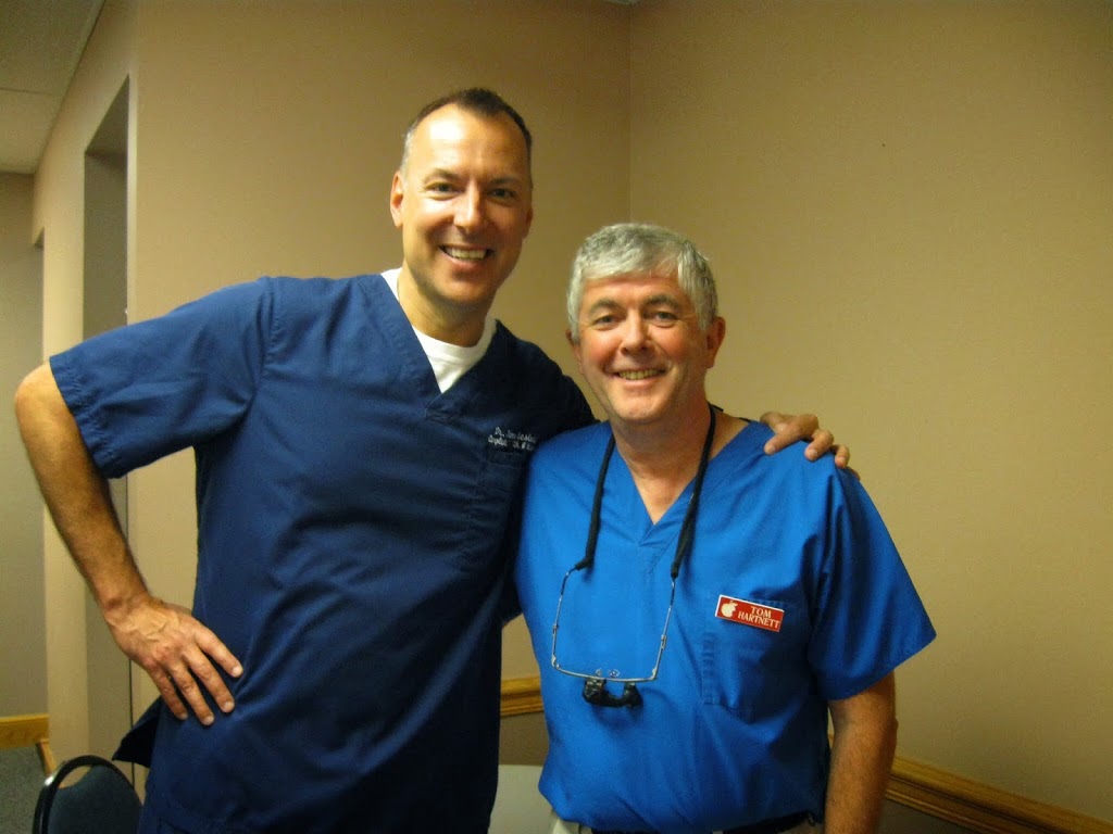 James Lesinski Complete Health Dentistry | 2800 Sweet Home Rd #5, Buffalo, NY 14228, USA | Phone: (716) 650-4003