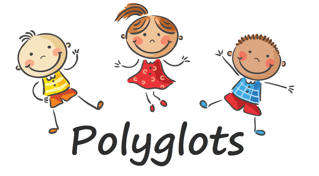 Polyglots | 380 Bermuda Dr NW #4, Calgary, AB T3K 2B2, Canada | Phone: (587) 287-8979
