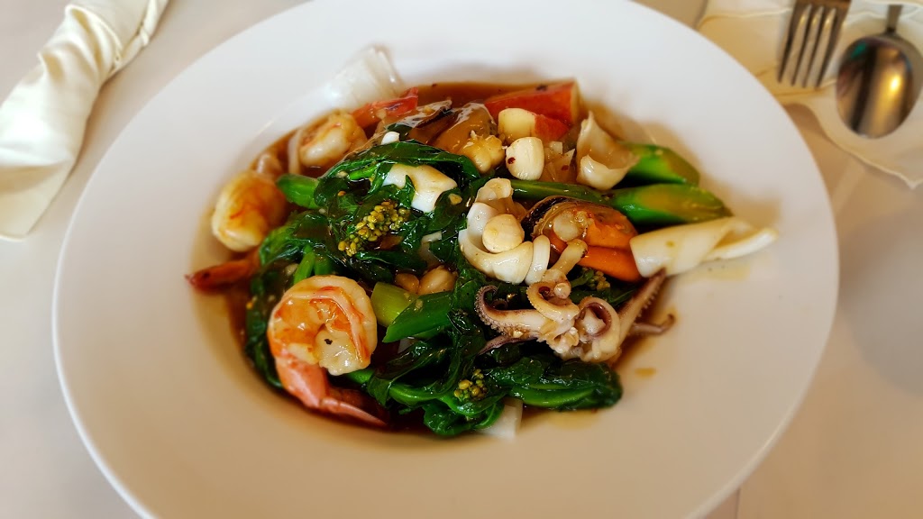 Twin Fish | 80 Courtneypark Dr E, Mississauga, ON L5T 2Y3, Canada | Phone: (905) 670-2395