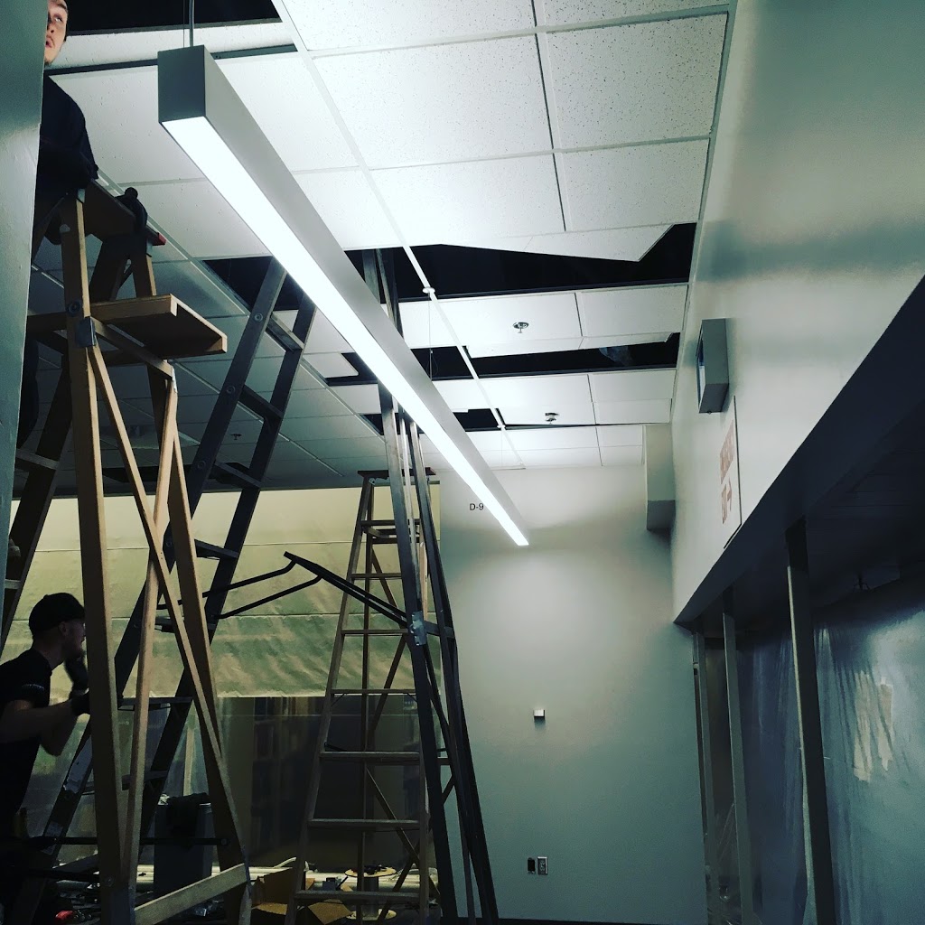 Thomis Electric Ltd | 252 Island Hwy, Victoria, BC V9B 1G2, Canada | Phone: (250) 370-1123