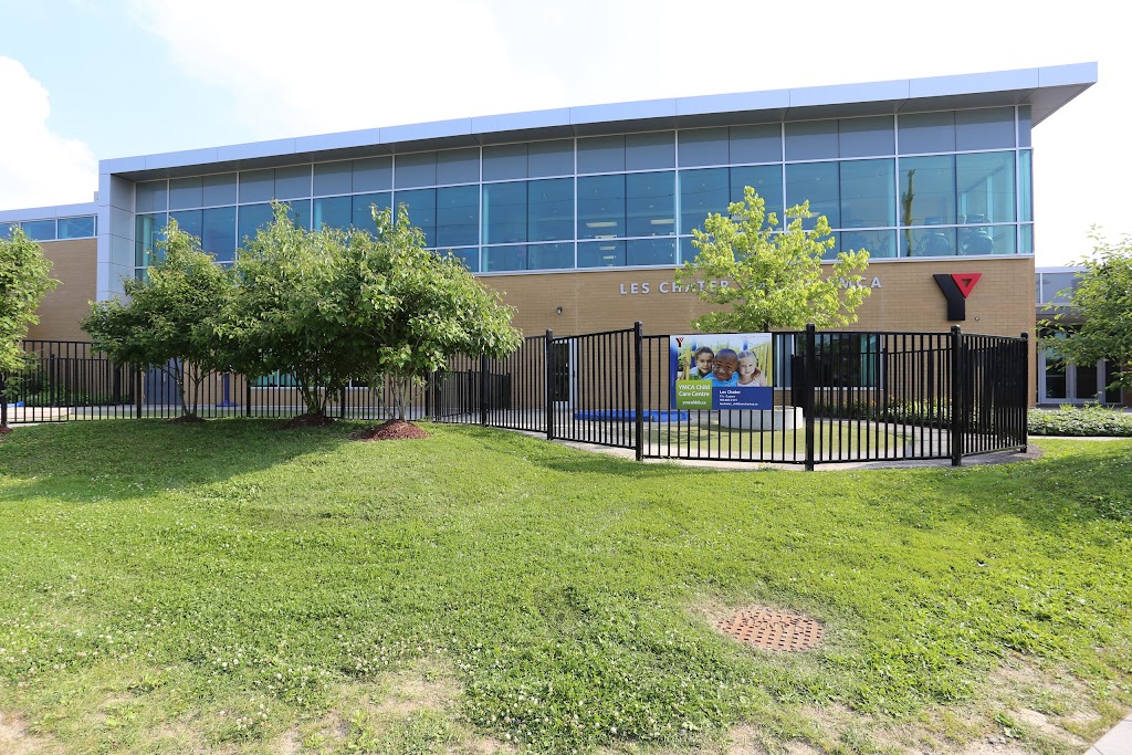 Les Chater Family YMCA Childcare Centre | 356 Rymal Rd E Suite B, Hamilton, ON L9B 1C2, Canada | Phone: (905) 667-1515 ext. 8030
