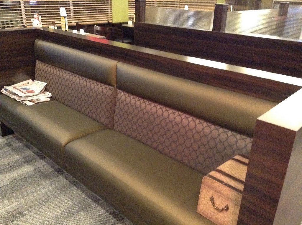 United Upholstery | 8-7228 Winston St, Burnaby, BC V5A 2G9, Canada | Phone: (604) 813-1251