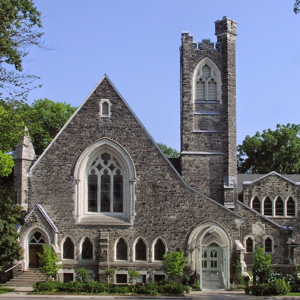Rosedale United Church | 159 Roxborough Dr, Toronto, ON M4W 1X7, Canada | Phone: (416) 924-0725