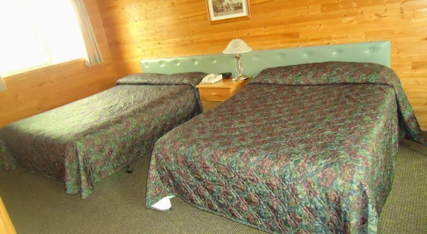 The Dreamland Motel | 1035 Athabasca St E, Moose Jaw, SK S6H 0N1, Canada | Phone: (306) 692-1878