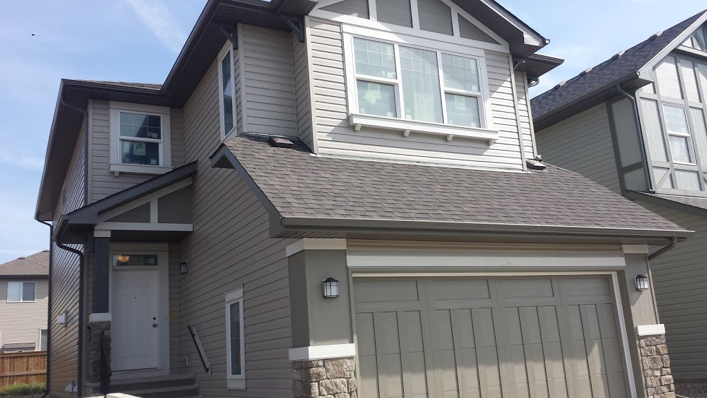 T & K Contracting | 32 Legacy Cres SE, Calgary, AB T2X 0W5, Canada | Phone: (403) 991-9148