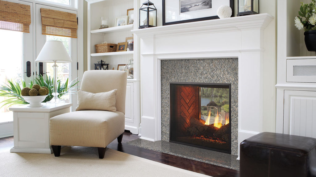 Safe Home Fireplace | 21599 McArthur Rd, Appin, ON N0L 1A0, Canada | Phone: (519) 652-7080