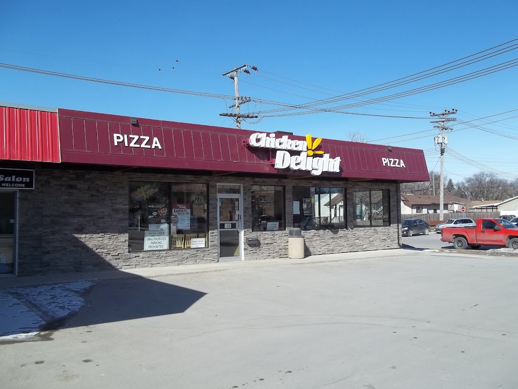 Chicken Delight | St. Annes Rd. | 280 St Annes Rd, Winnipeg, MB R2M 3A7, Canada | Phone: (204) 982-1305