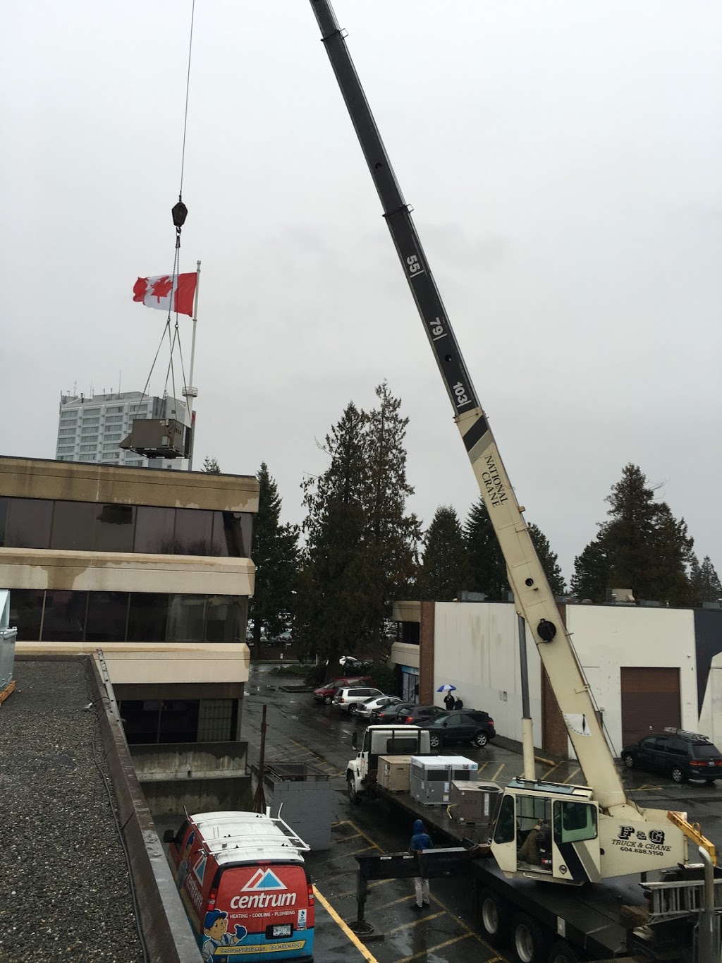 centrum solutions | 301 Seaview Dr, Port Moody, BC V3H 1P1, Canada | Phone: (604) 338-7006