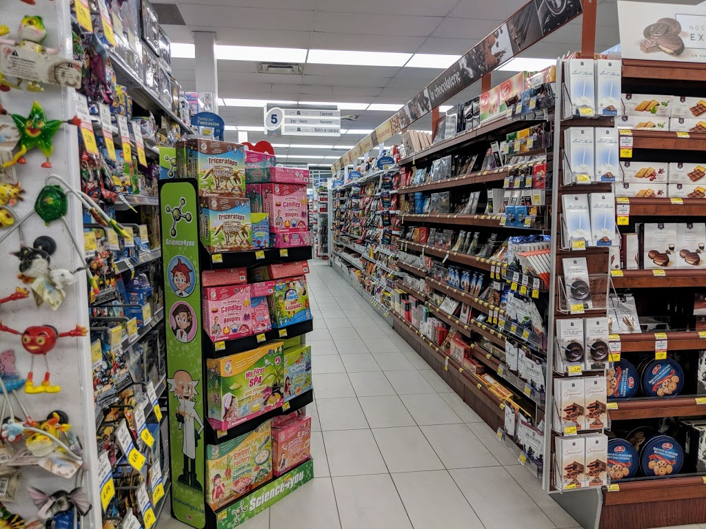 PJC Jean Coutu | 257 Boulevard Sir-Wilfrid-Laurier, Mont-Saint-Hilaire, QC J3H 3N8, Canada | Phone: (450) 464-1363