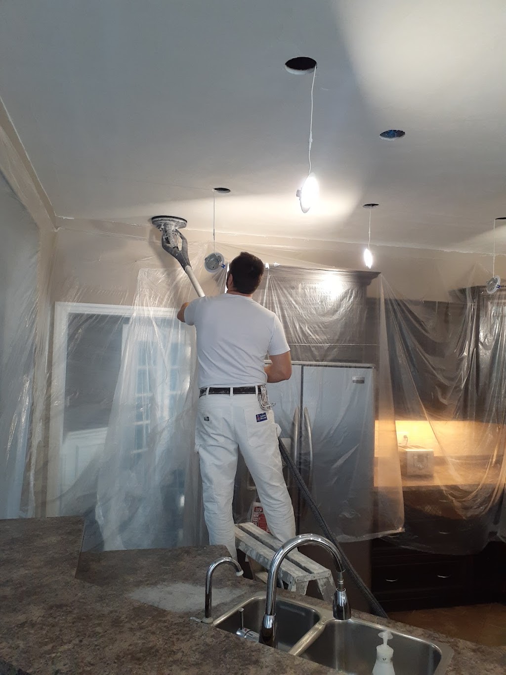 Acadian Home Renovation | 78 Bechtel Dr, Kitchener, ON N2P 1S9, Canada | Phone: (519) 404-2152