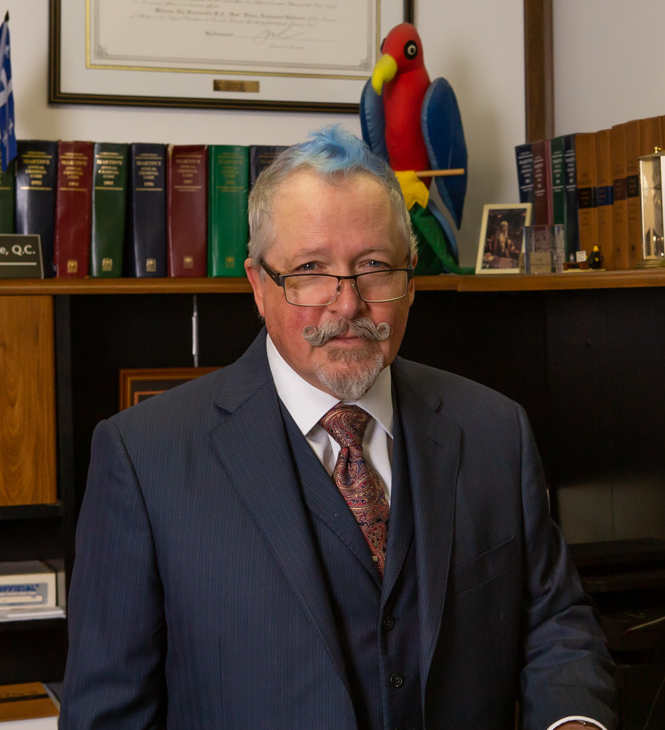 Hugh D. Sommerville, Q.C. Criminal Defence Lawyer | Box 488, 170 Centre St Unit 21, Drumheller, AB T0J 0Y0, Canada | Phone: (403) 823-3329