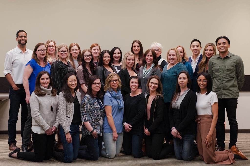 Airdrie Springs Dental | 2700 Main St S, Airdrie, AB T4B 2Y1, Canada | Phone: (403) 948-3575