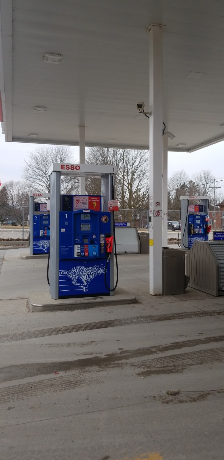 YAS FUELS INC. | 59 Bridge St, Lakefield, ON K0L 2H0, Canada | Phone: (705) 652-5013