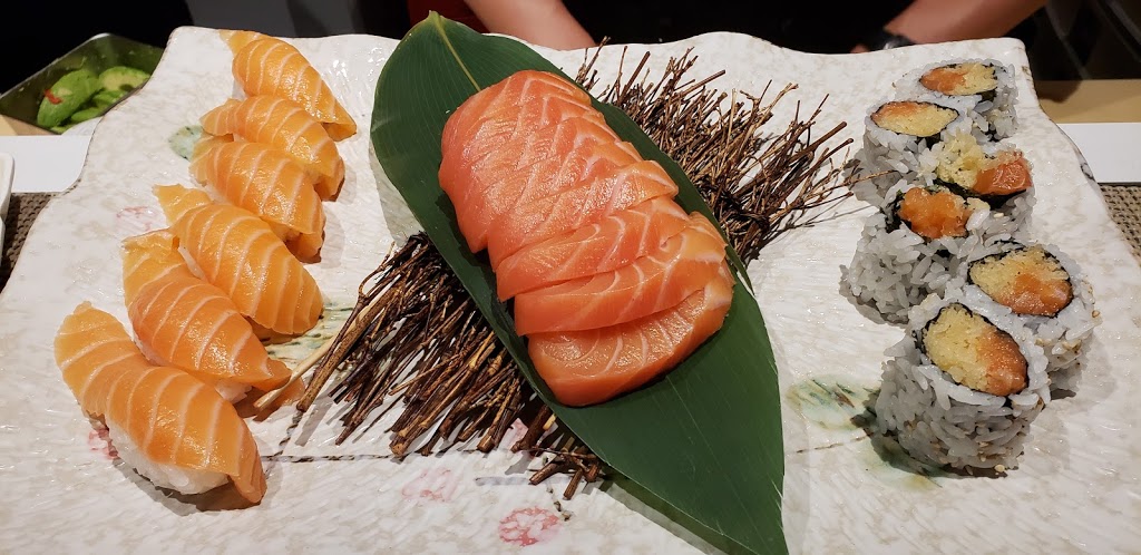 Doma Sushi | Canada, Ontario, Burlington, Unit B16 3450 Dundas Street Burlington | Phone: (905) 336-0511