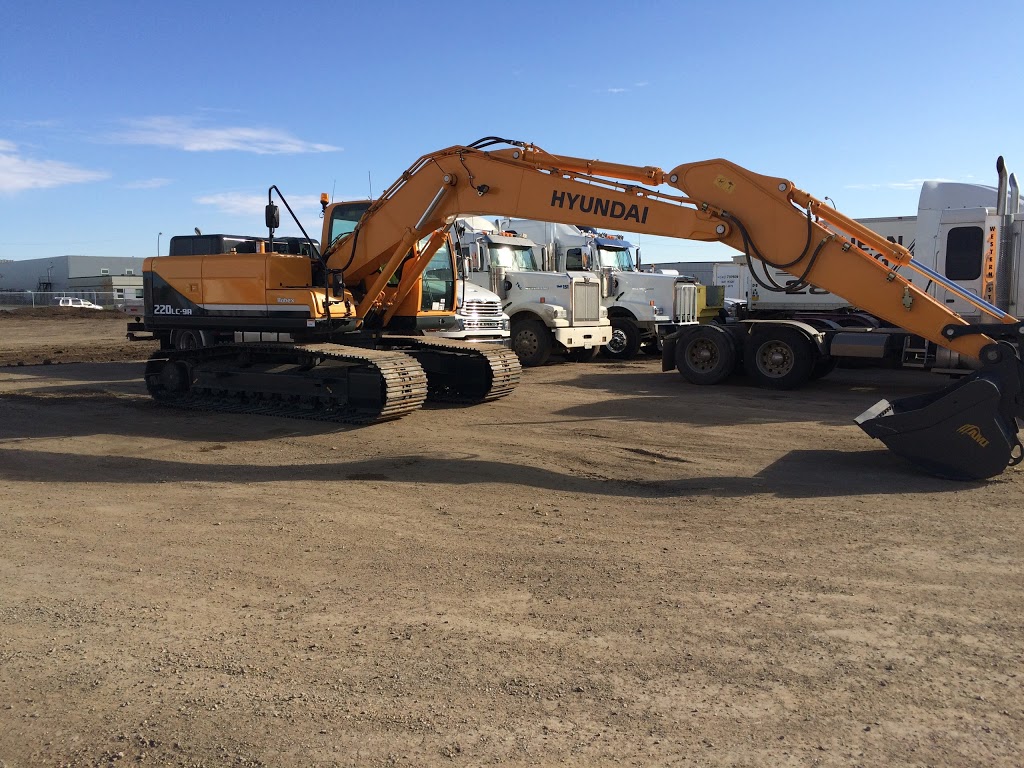 Winacott Equipment Group | 3002 Faithfull Ave, Saskatoon, SK S7K 0B1, Canada | Phone: (306) 931-4448