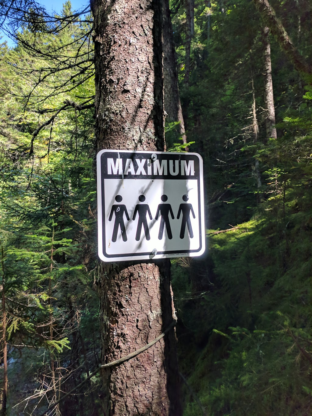 Rapidy Brook - UNESCO Fundy Biosphere Reserve Amazing Place | Saint Martins Parish, NB E5R, Canada | Phone: (506) 874-3272