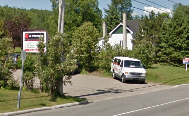 Garage Donatech Inc | 1160 Rue Principale, Saint-Donat-de-Montcalm, QC J0T 2C0, Canada | Phone: (819) 424-7521