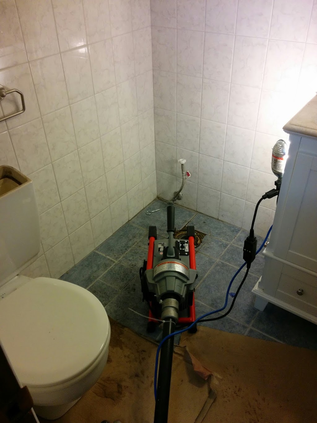 Oriental drain Inc. | 6870 Rue Hurteau, Montréal, QC H4E 2Y9, Canada | Phone: (514) 546-0357