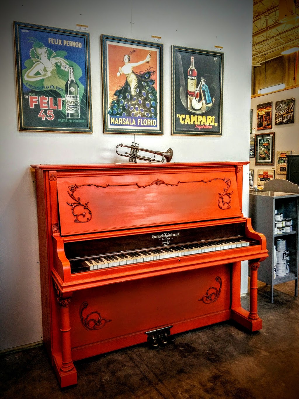 Urban Decor Centre | 2181 192 St, Surrey, BC V3S 3X2, Canada | Phone: (604) 560-2181