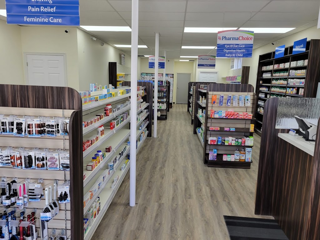 Sydenham PharmaChoice | 4407 George St, Sydenham, ON K0H 2T0, Canada | Phone: (613) 376-6161