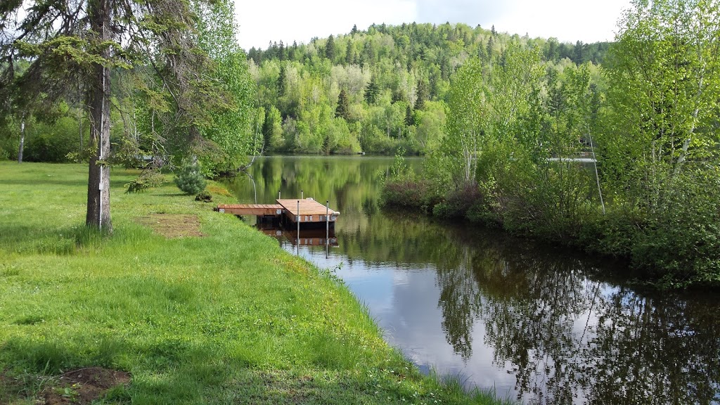Dock Industries | 8145 Boulevard Industriel, Chambly, QC J3L 5G8, Canada | Phone: (450) 279-0150