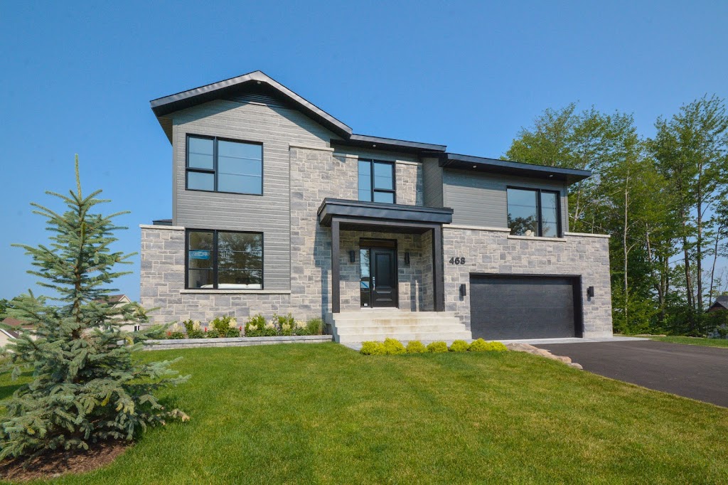 Les Constructions Raymond et Fils | 14243 Bd du Curé-Labelle, Mirabel, QC J7J 1M2, Canada | Phone: (450) 979-4847
