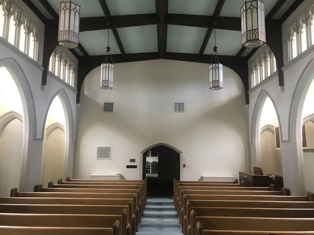 Timothy Eaton Memorial Church | 230 St Clair Ave W, Toronto, ON M4V 1R5, Canada | Phone: (416) 925-5977