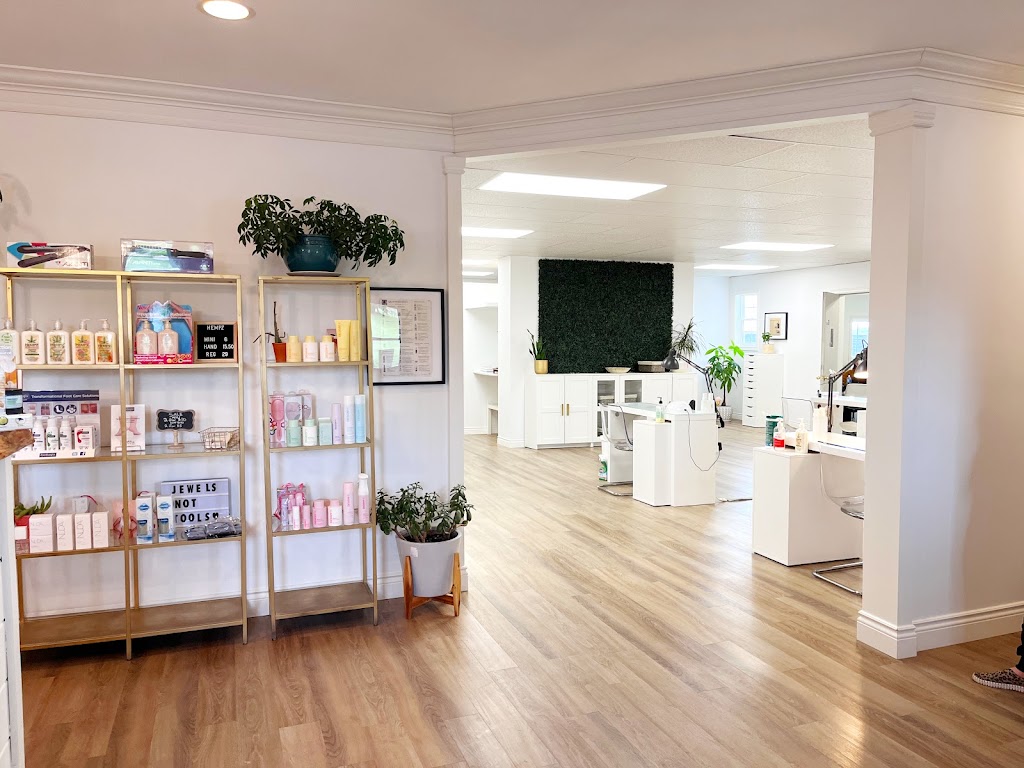 Nurse Yvonne Aesthetics | 4053 S River Rd, Antigonish, NS B2G 2H6, Canada | Phone: (902) 456-8040