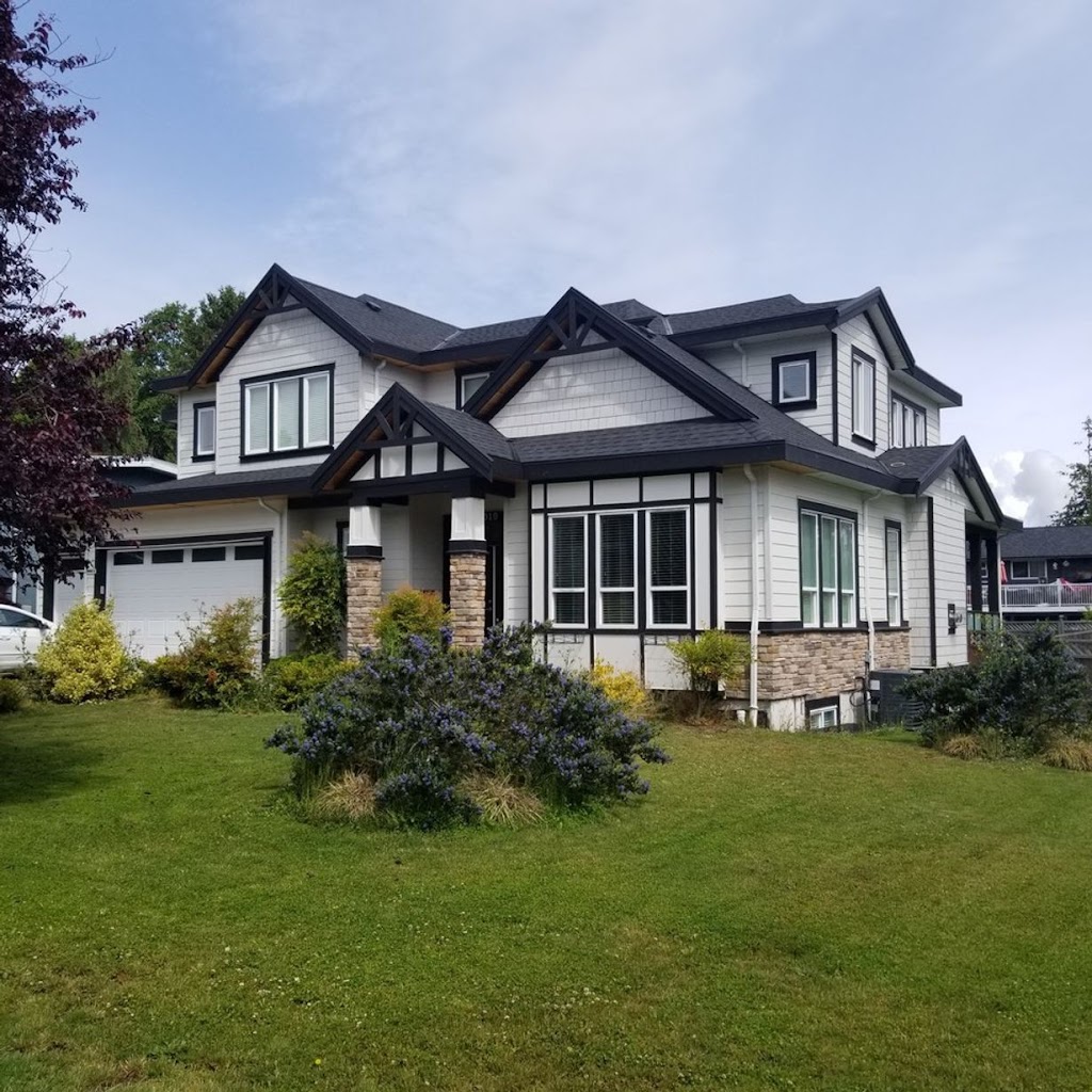 Professional Finish Painters | 897 Maltwood Terrace, Victoria, BC V8X 5G2, Canada | Phone: (778) 677-9474