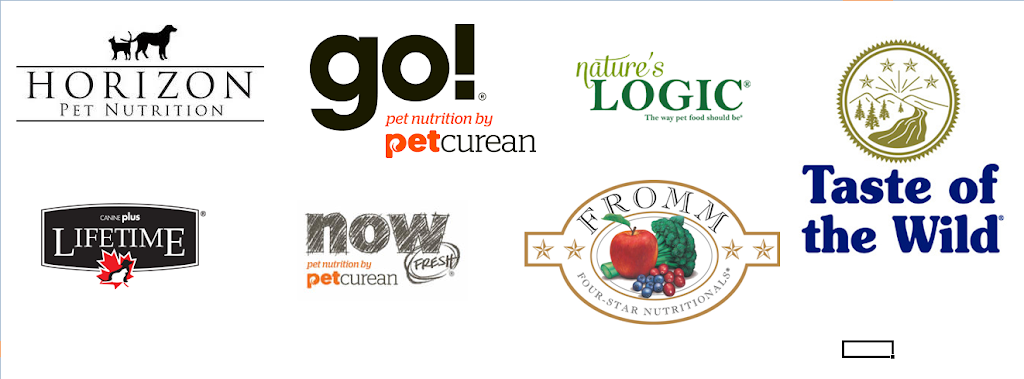 Pawsitive Pet Stuff | 11 Second St, Strathroy, ON N7G 4L2, Canada | Phone: (226) 236-6429