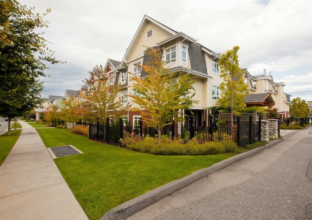 Clarendon Court | 6404 Clarendon St, Vancouver, BC V5S 4X9, Canada | Phone: (604) 324-6230