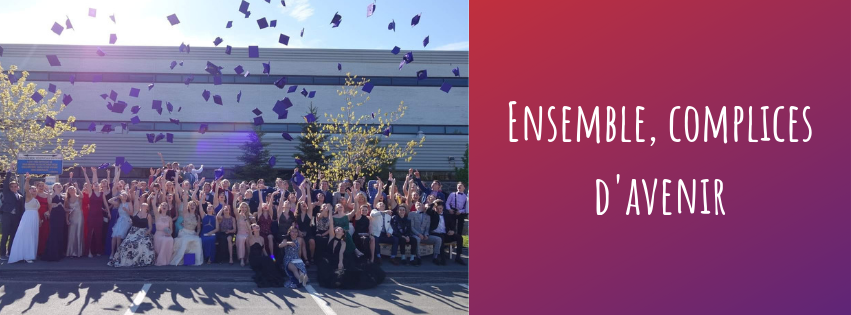 Centre De Service Scolaire du Lac-St-Jean | 350 Bd Champlain, Alma, QC G8B 3N8, Canada | Phone: (418) 669-6000