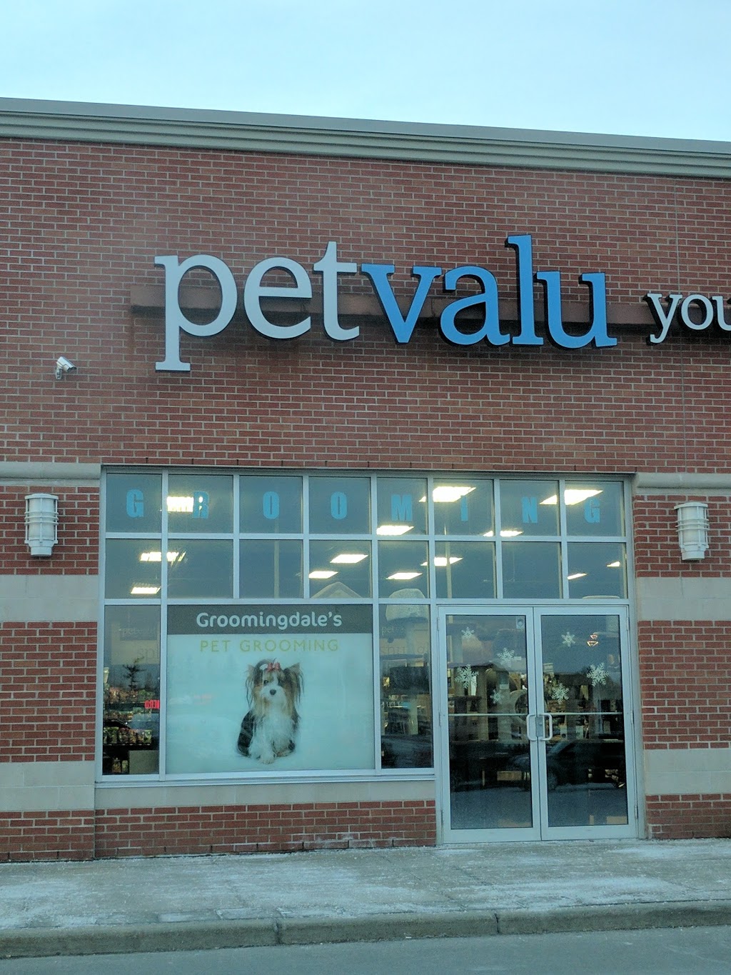 Pet Valu | 1410 Major MacKenzie Dr W, Maple, ON L6A 4H6, Canada | Phone: (905) 832-9783