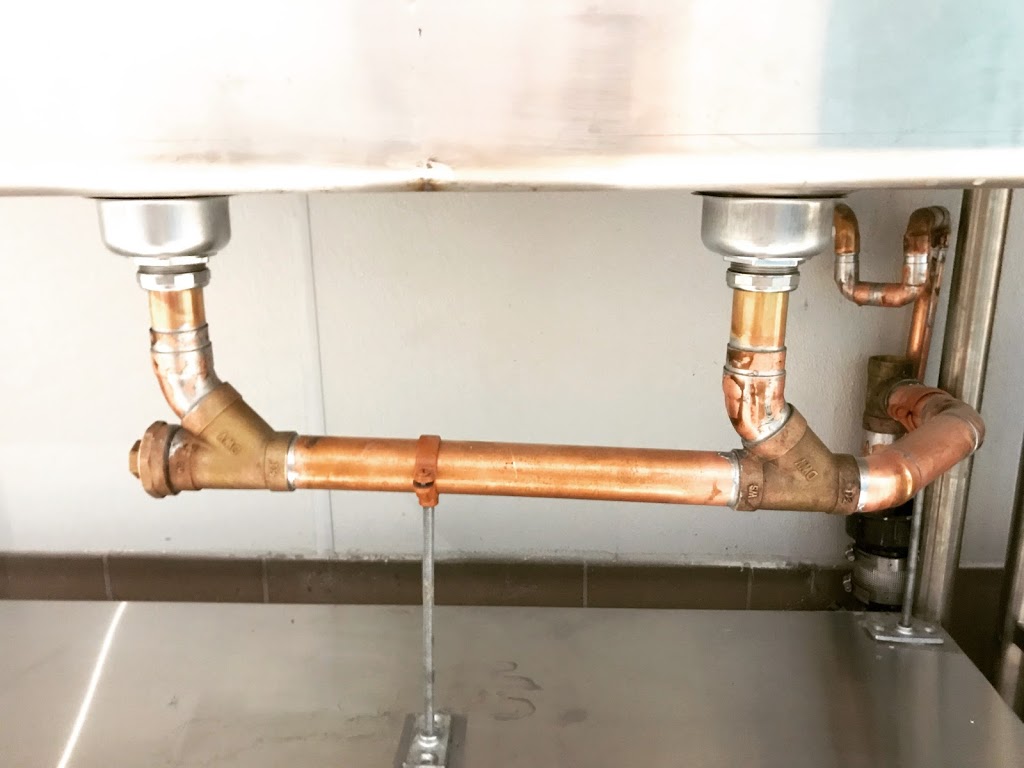 Impact Plumbing | 51 Malley Rd, Scarborough, ON M1L 2E4, Canada | Phone: (647) 295-9941
