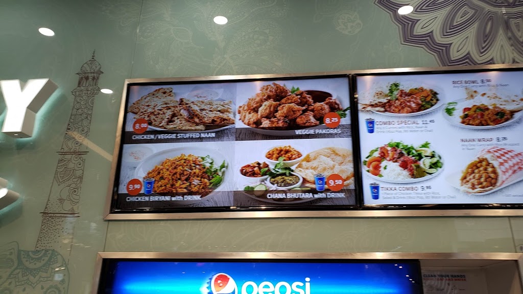 Curry Express | 9855 Austin Rd, Burnaby, BC V3J 0B4, Canada | Phone: (902) 530-3599